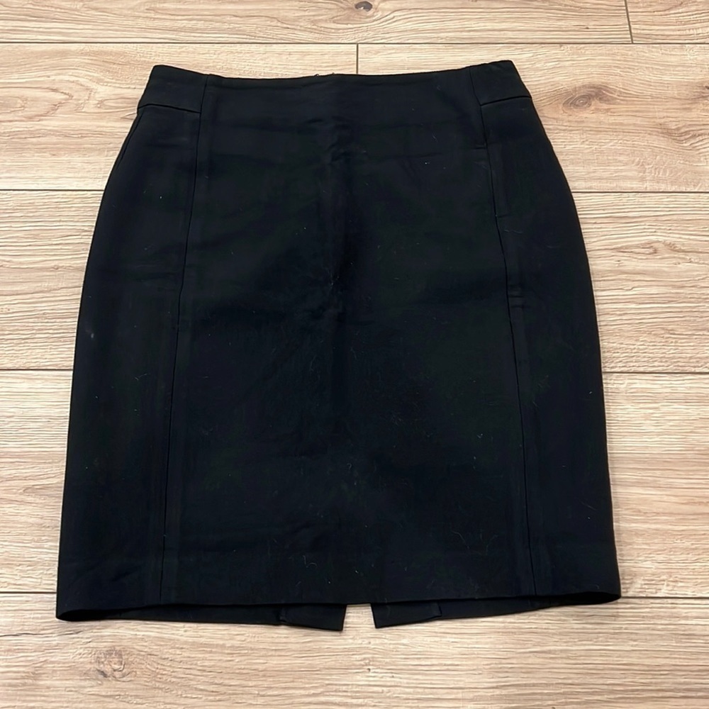 Loft Women’s Black Skirt